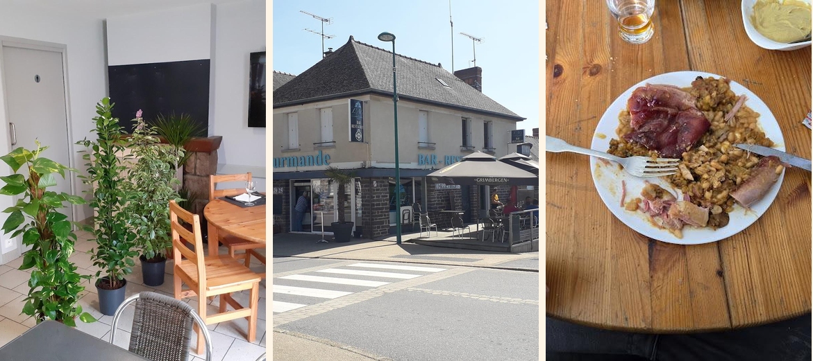 L'Ardoise Gourmande (l'AG) - Gallery Image 1