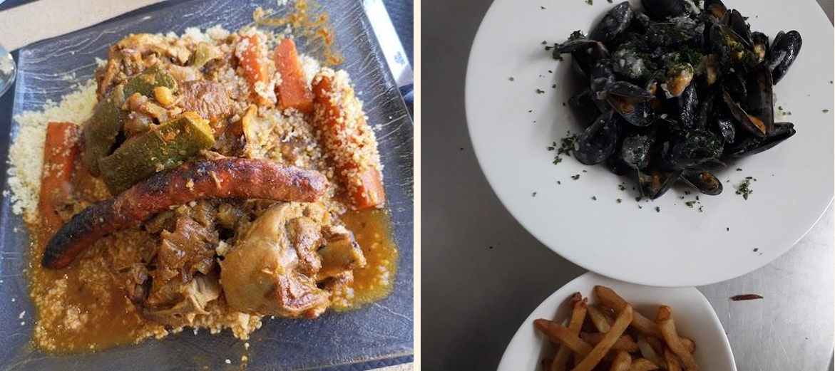 L'Ardoise Gourmande (l'AG) - Gallery Image 2