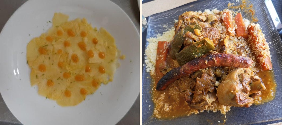 L'Ardoise Gourmande (l'AG) - Gallery Image 6