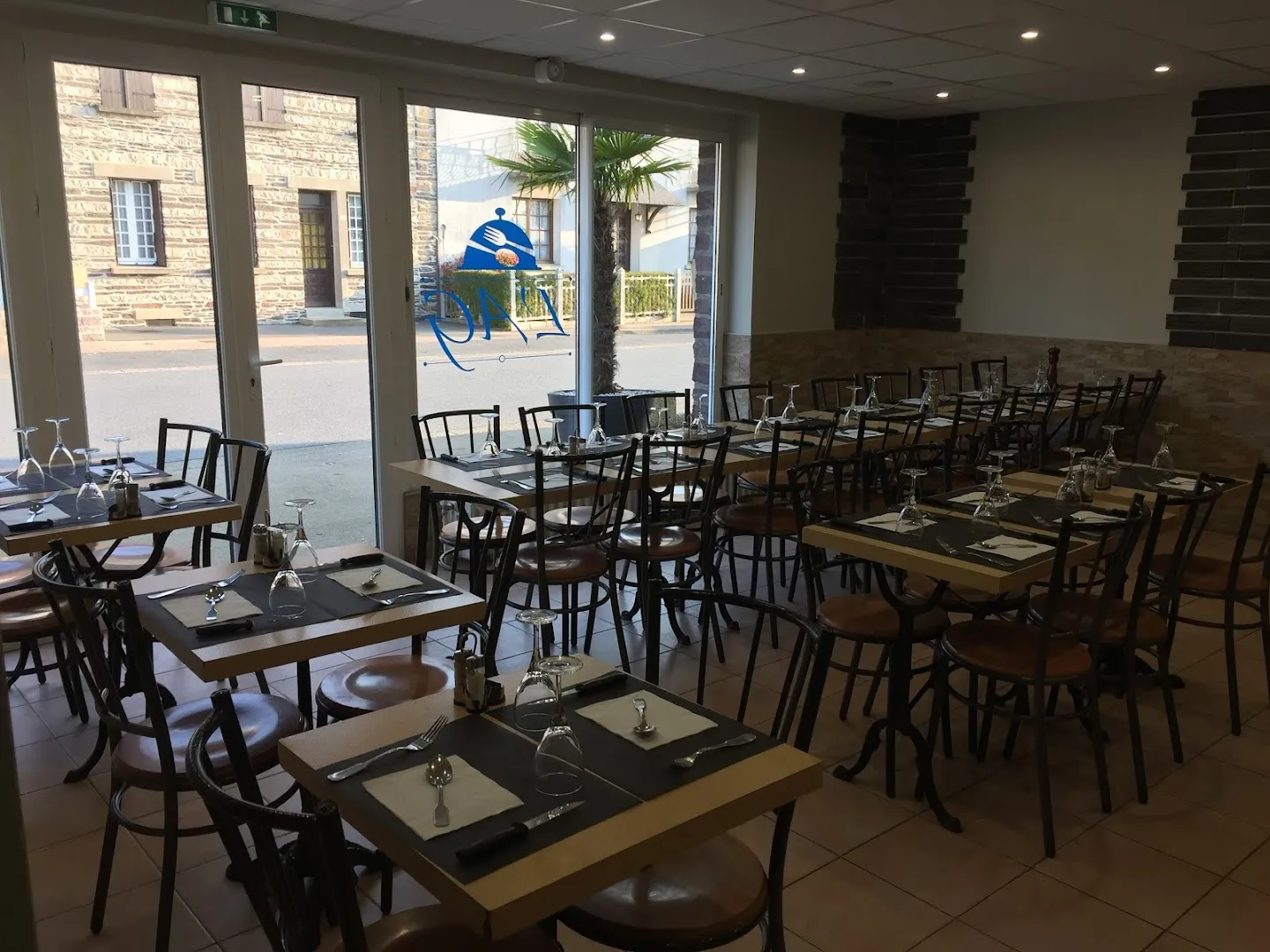 L'Ardoise Gourmande (l'AG)